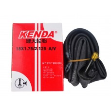 建大18*1.75/2.125内胎A/V